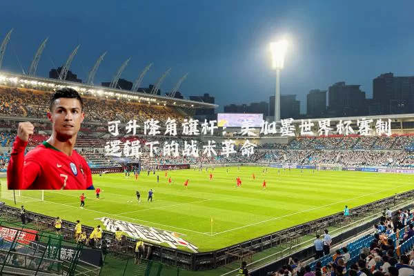 可升降角旗杆:美加墨世界杯赛制逻辑下的战术革命