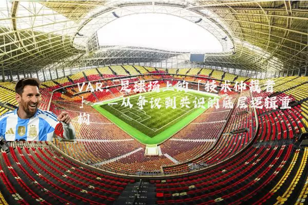 VAR：足球场上的「技术仲裁者」——从争议到共识的底层逻辑重构